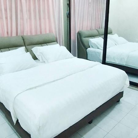 Rawang Conner Lot Homestay Dış mekan fotoğraf