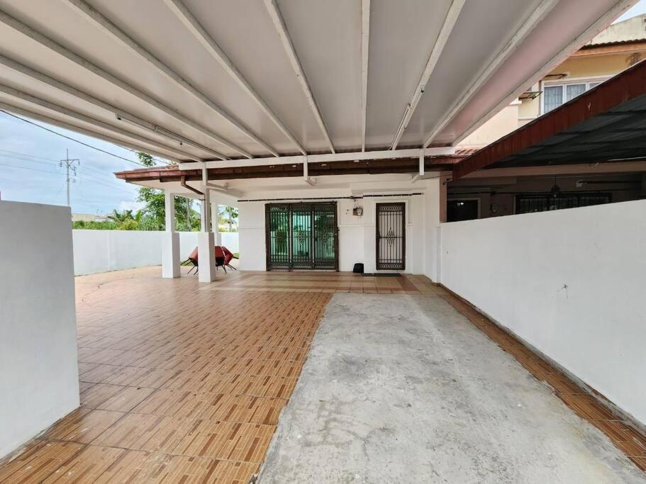Rawang Conner Lot Homestay Dış mekan fotoğraf