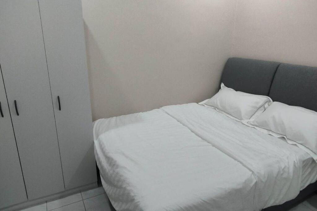 Rawang Conner Lot Homestay Dış mekan fotoğraf