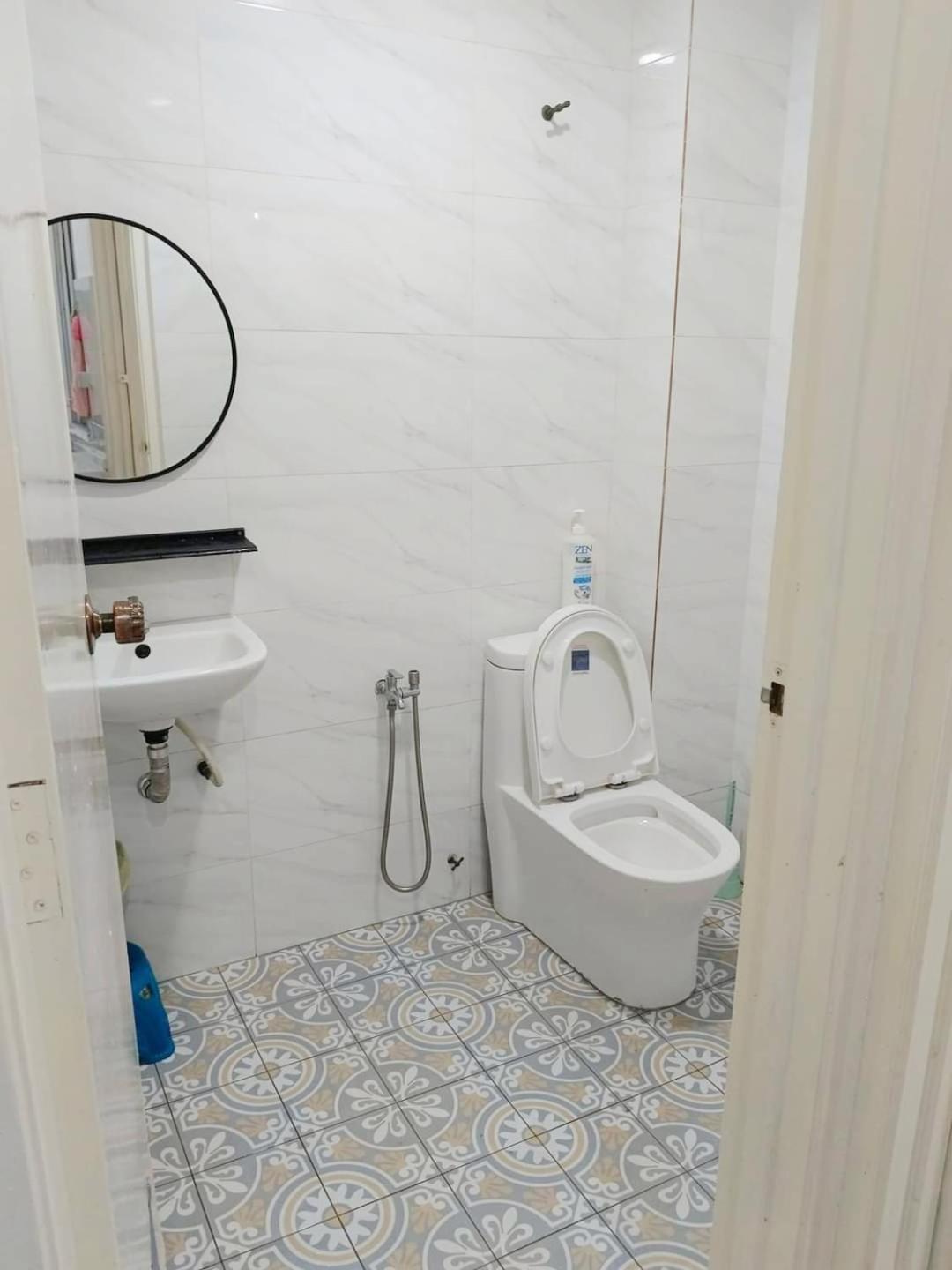 Rawang Conner Lot Homestay Dış mekan fotoğraf